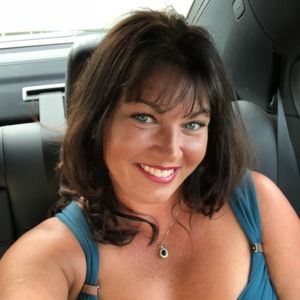 Meet your Posher, Vicki